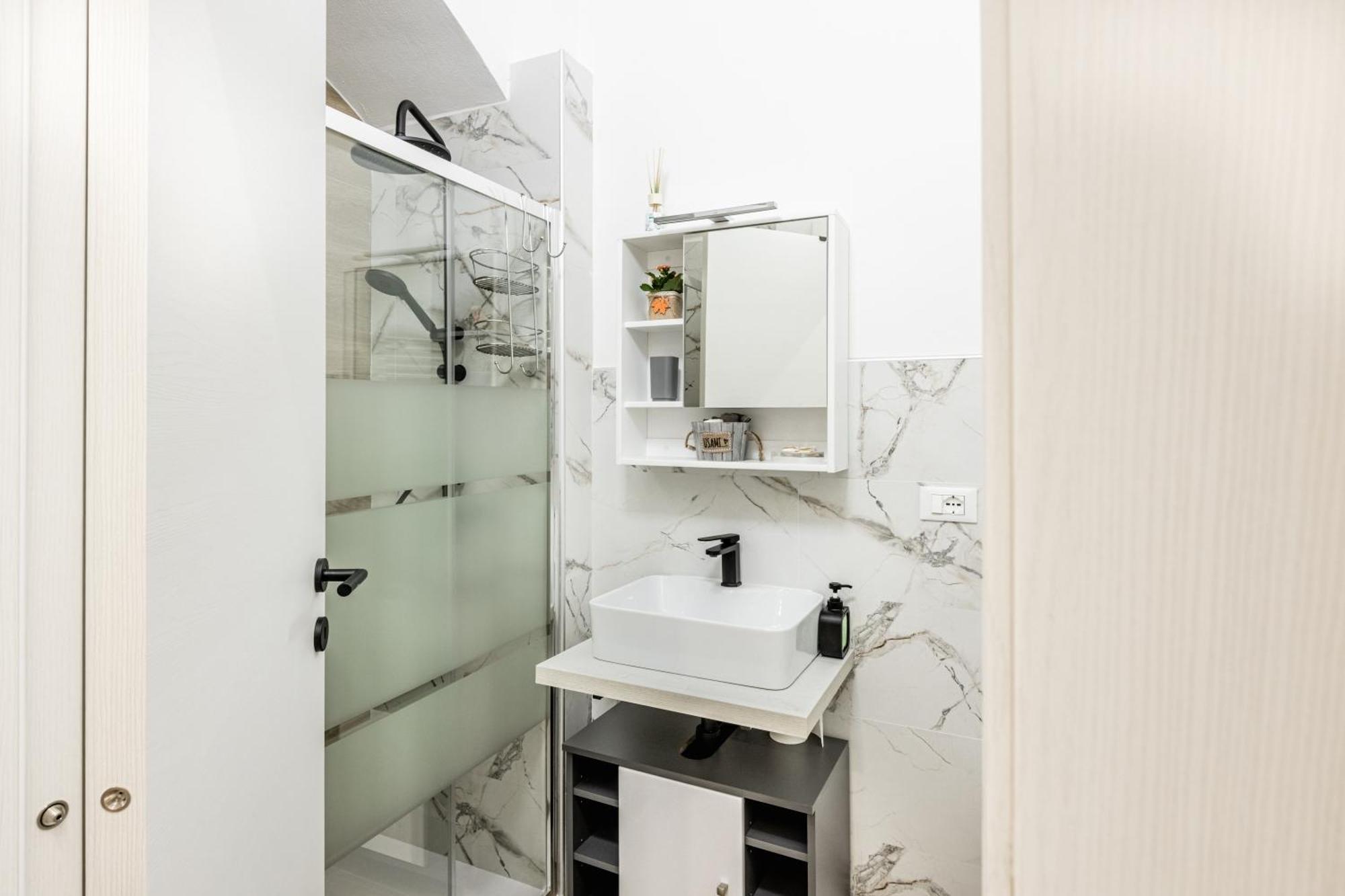 Nn Viale Xx Settembre Apartment Triest
