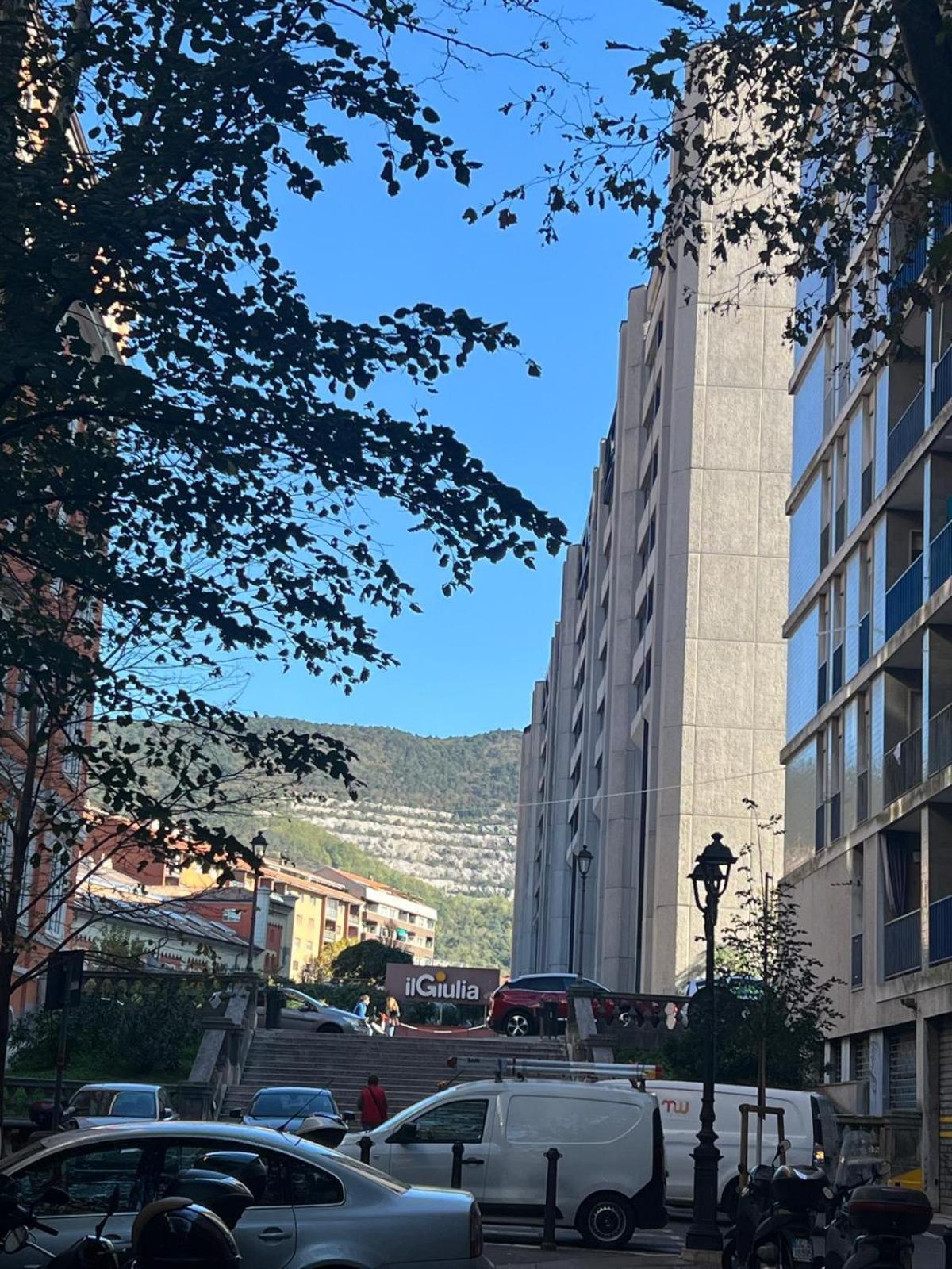 Nn Viale Xx Settembre *