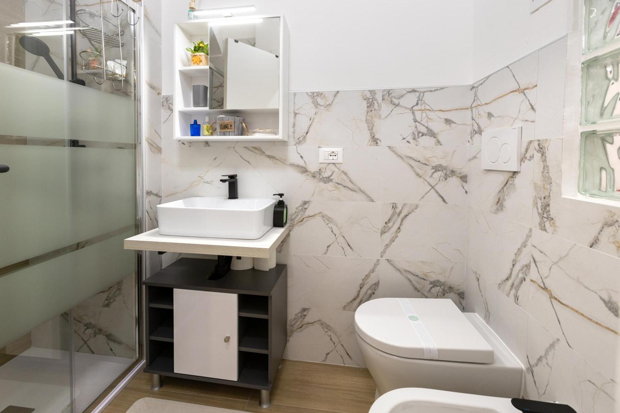 Apartment Nn Viale Xx Settembre Triest